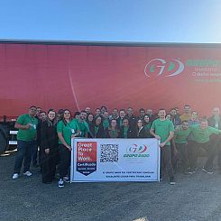 Grupo Dago é certificado como um Great Place To Work!